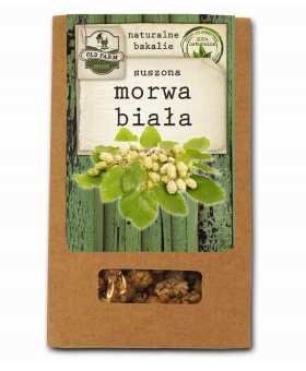 MORWA SUSZONA 50 G